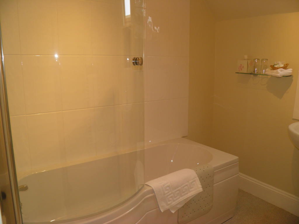 Foxcroft Bed & Breakfast Millom Room photo