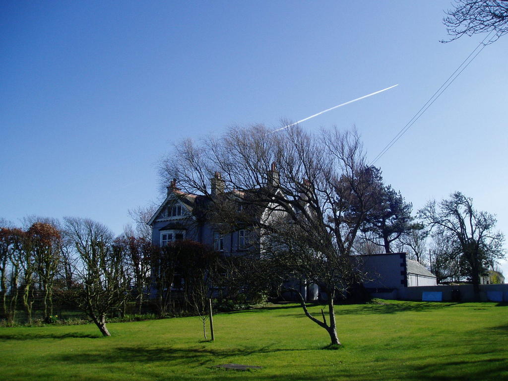 Foxcroft Bed & Breakfast Millom Exterior photo